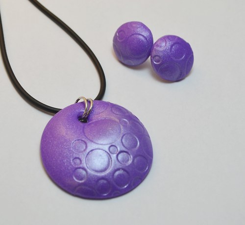 Violet — foto 1
