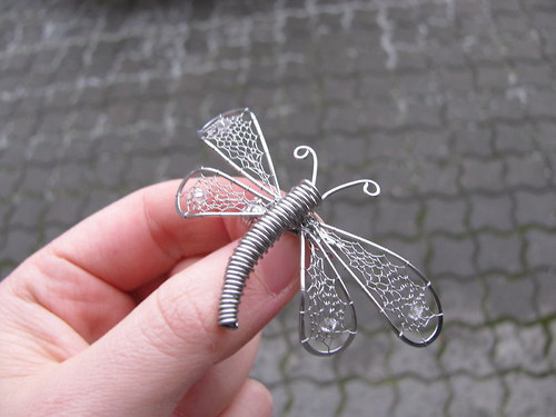 S lehkým dotekem Swarovski. — foto 1