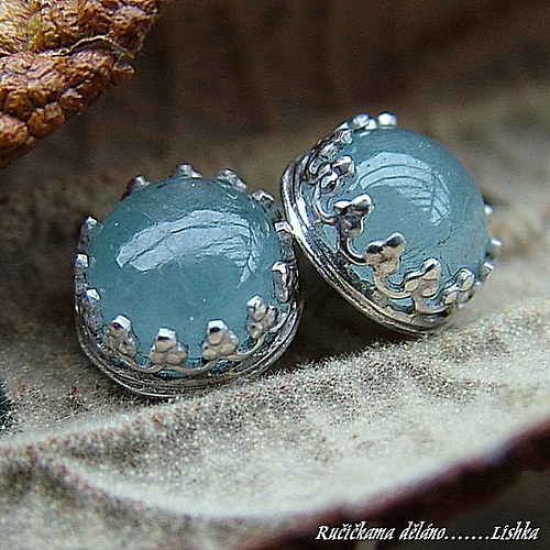 Aqua frost - Na přání! — foto 1