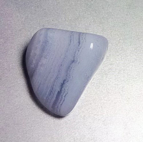 Chalcedon modrý 665 — foto 1