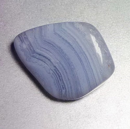 Chalcedon modrý 666 — foto 1
