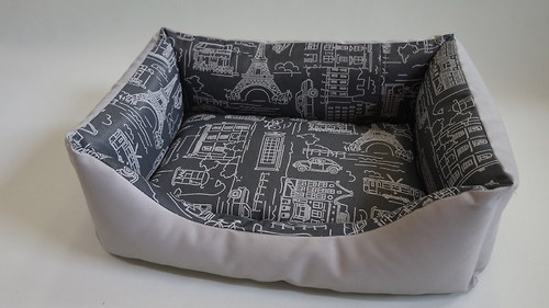 Sofa LUX S membrána proti pachu a vlhkosti — foto 1