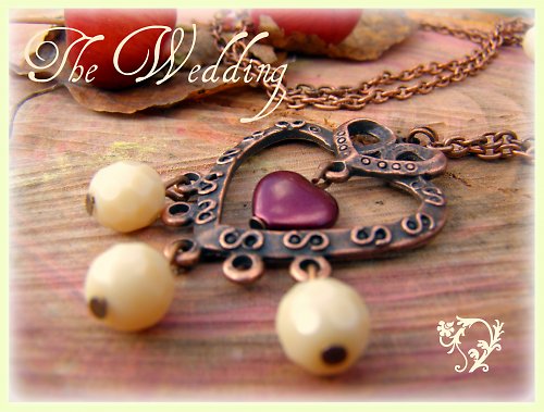 The Wedding — foto 1