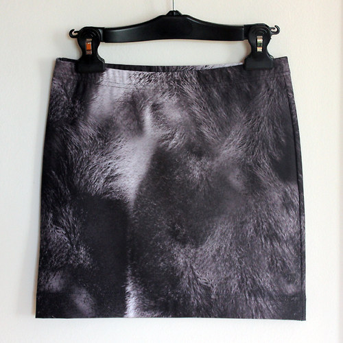 KKC / SKIRT 005 — foto 1