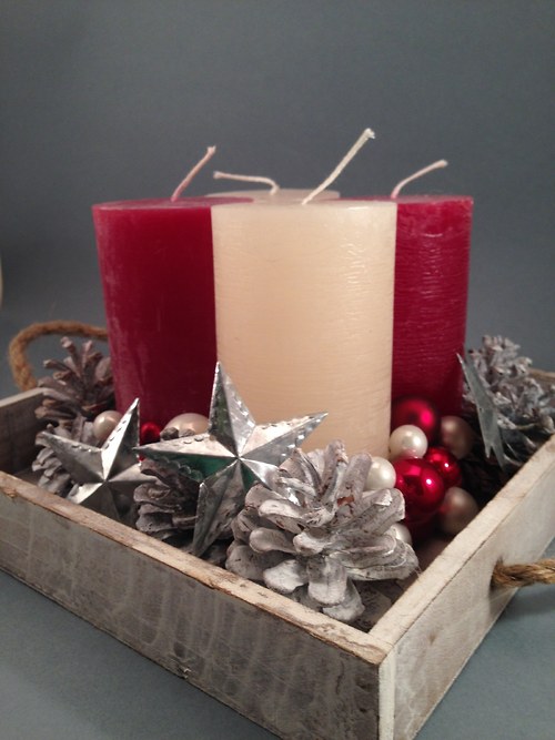 Adventní Slavie — foto 1
