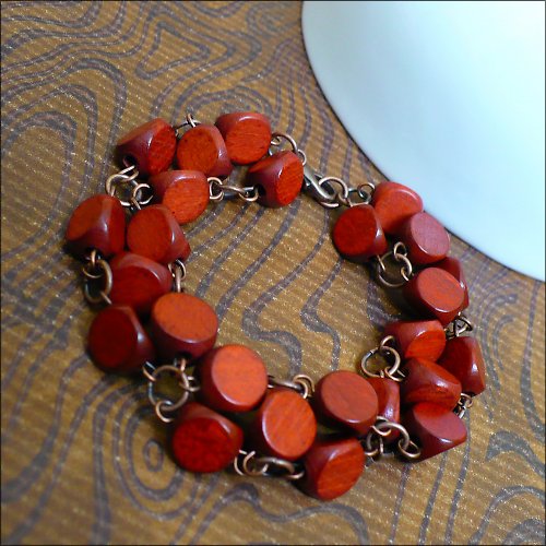 Pražené oříšky — foto 1