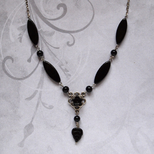 Simply Gothic — foto 1