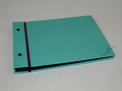 Fotoalbum — foto 1