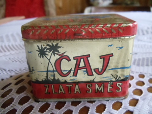 Zlatá sedmdesátá ?