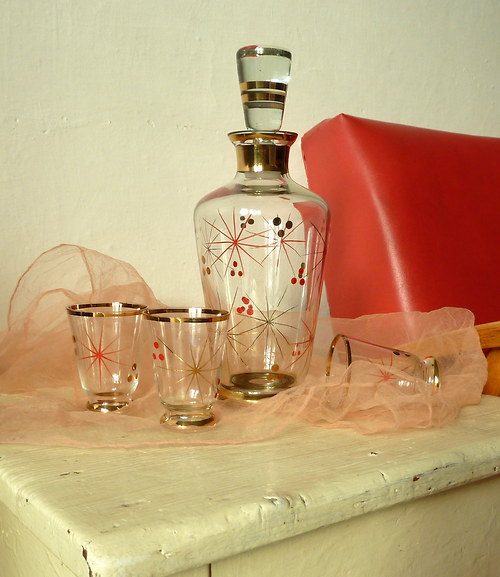 Skleničky — foto 1