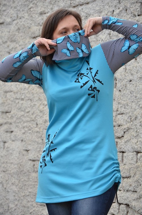 Tunika (vel. L) — foto 1