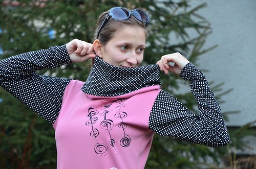 Tunika (vel. M/L) — foto 1
