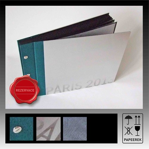 Album "Paris"... — foto 1