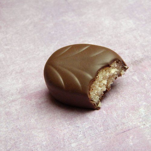 Čokobrož no.25 — foto 1