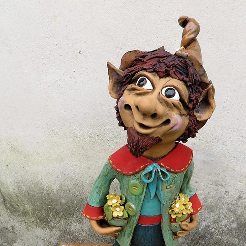 Skřet Kája — foto 1