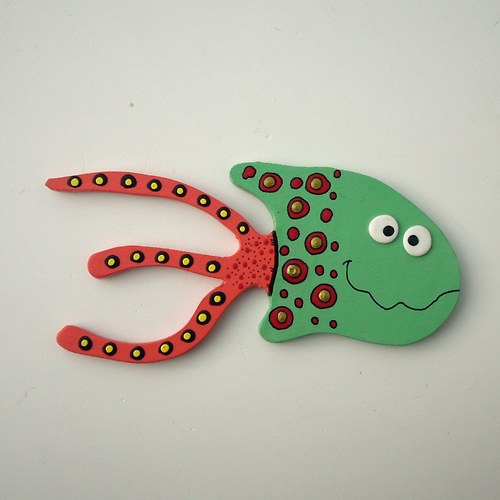 Oliheň obecná (squid genere)... R876 — foto 1