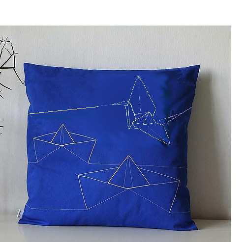Origami na přání — foto 1