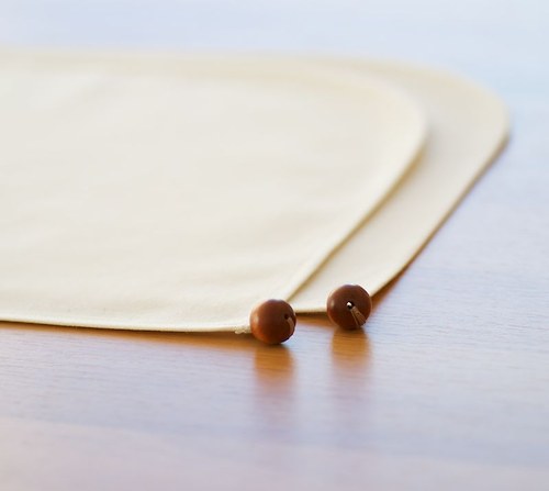 Prostírání — foto 1