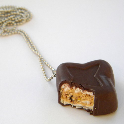 Bonbon na krk — foto 1