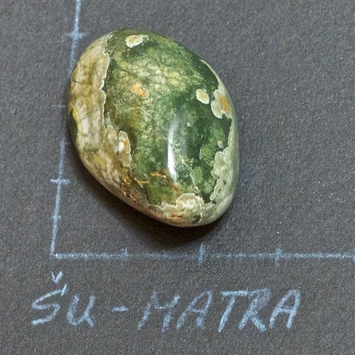 Ryolit — foto 1
