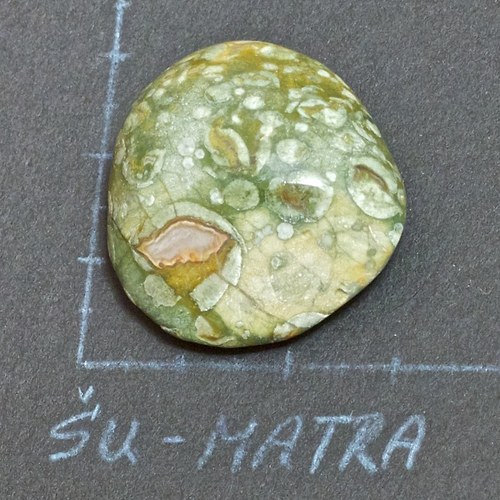Ryolit — foto 1