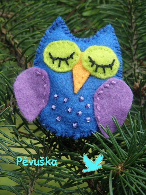 Sůva no.3 — foto 1