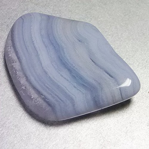 Chalcedon modrý 694 — foto 1