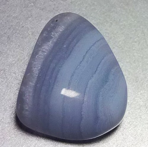 Chalcedon modrý 695 — foto 1
