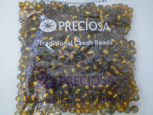 Rokajl PRECIOSA (45) - 4 mm - 50g