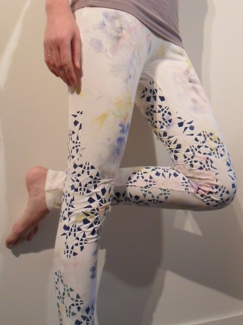 Legíny — foto 1