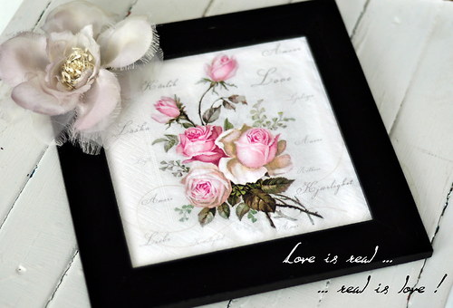 Love is real — foto 1