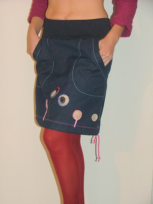 Riflová — foto 1