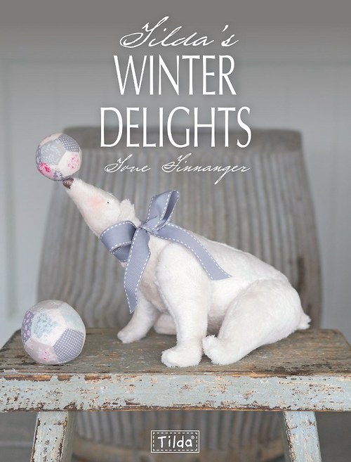 Tildas Winter delights — foto 1