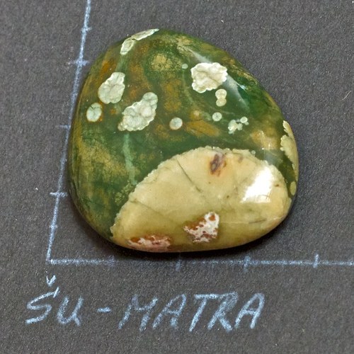 Ryolit — foto 1
