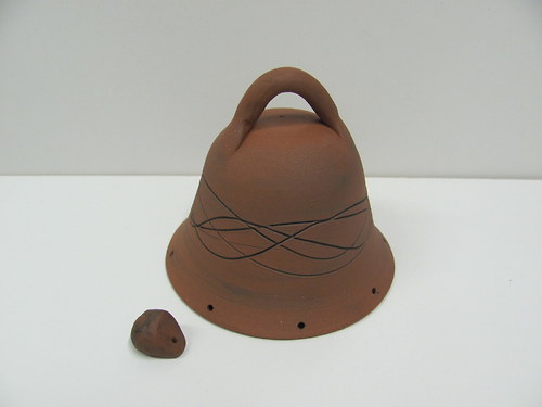 Vrchlík zvonek — foto 1