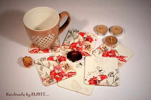 Podtácky — foto 1