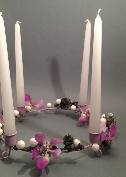 Adventní Princezna — foto 1