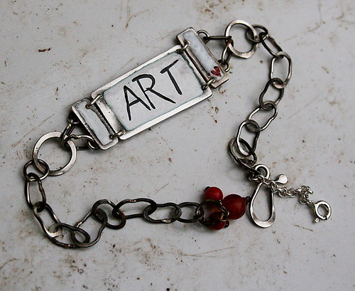 Náramek *ART* — foto 1