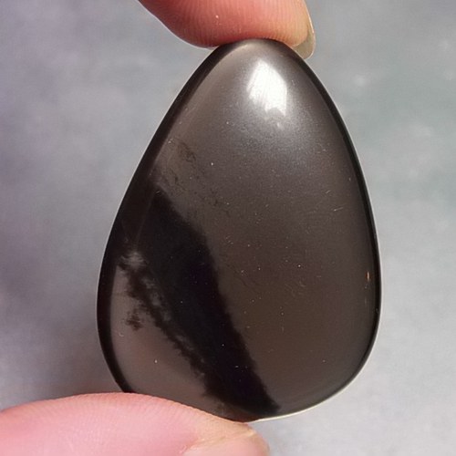 Obsidián kouřový 798 — foto 1