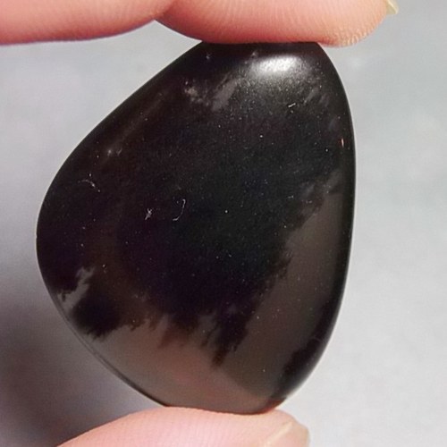 Obsidián kouřový 800 — foto 1