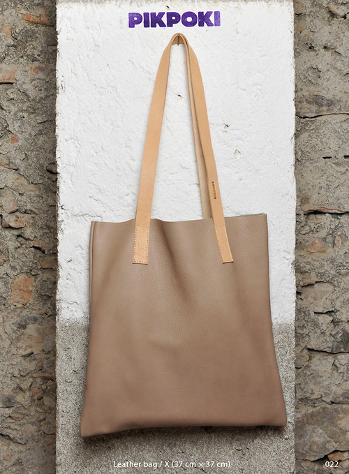 PIKPOKI bag A4+ — foto 1