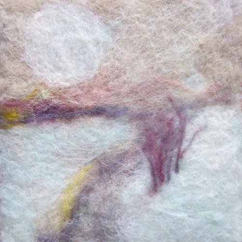 Zimní slunce — foto 1