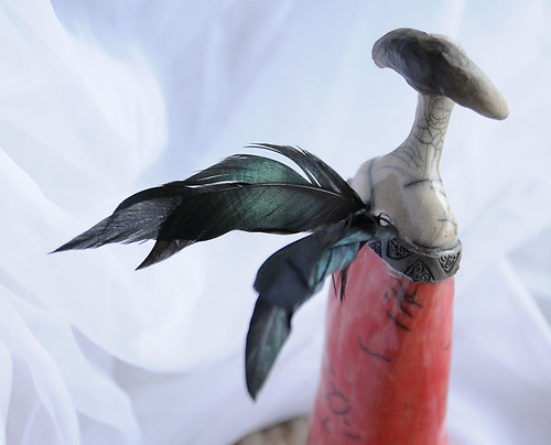 RAKU anjel — foto 1