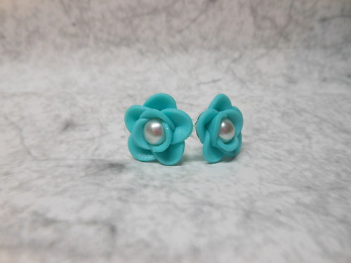 Tyrkysky - mini puzetky — foto 1