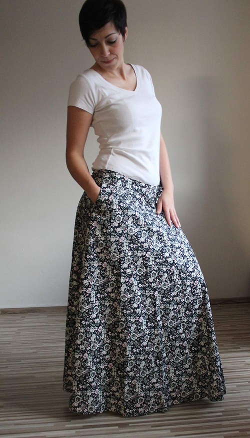 Dlouhá kolová — foto 1