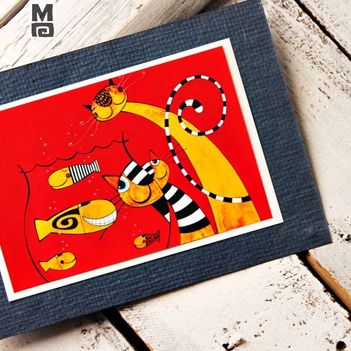 Obrázek (15x21 cm) — foto 1