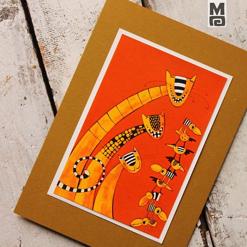 Obrázek (15x21 cm) — foto 1