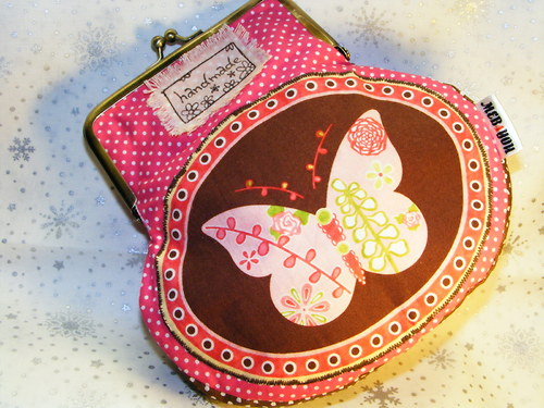 Butterfly — foto 1