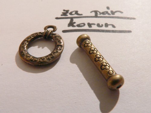 Zapínání — foto 1