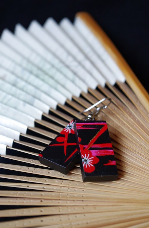 Krásky z Japonska "Yumi" (Krása) — foto 1